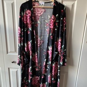 LuLaRoe Sarah Size Large